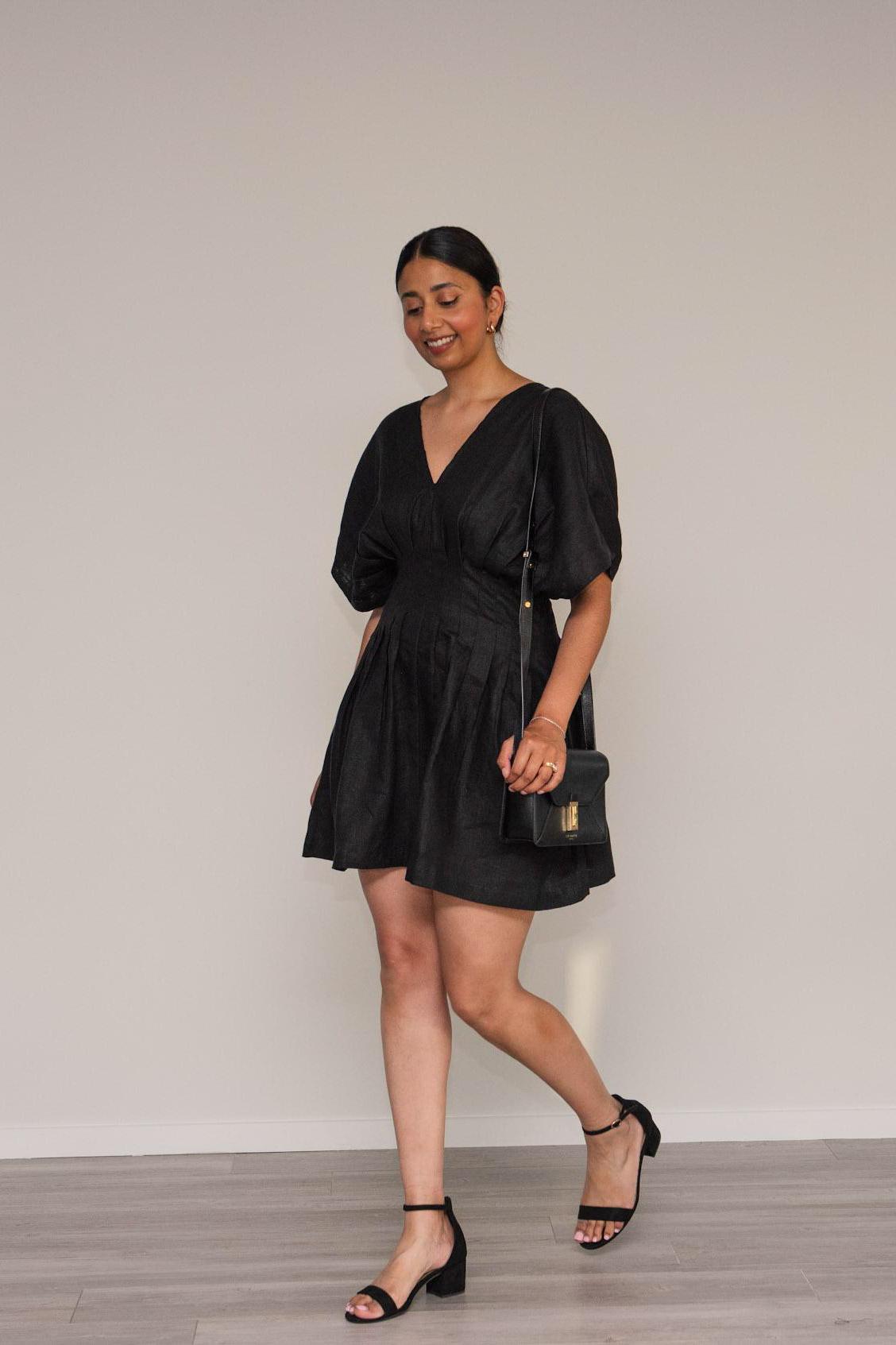 Ameri Vintage☆MINIMAL MACARON DRESS Ameri Vintage☆MINIMAL MACARON DRESS - メルカリ