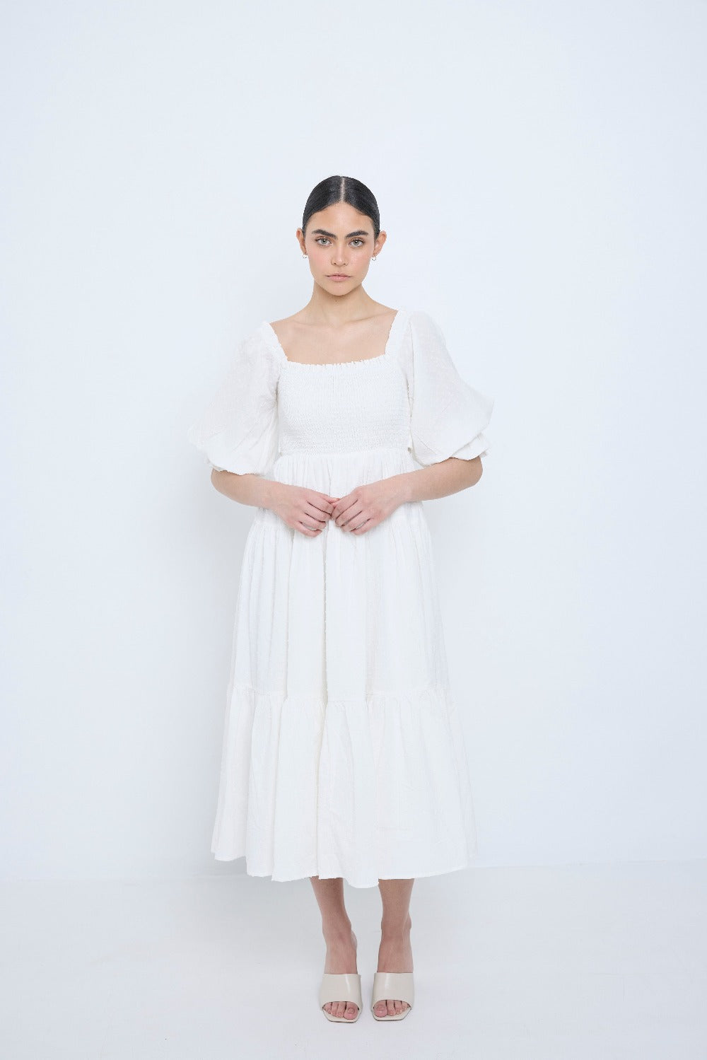 The Ameera Dress