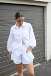 Linen Isabel Shirt