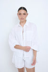 Linen Isabel Shirt